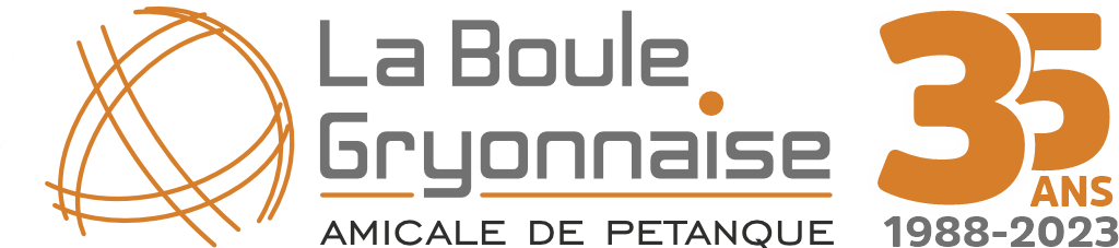 La Boule Gryonnaise