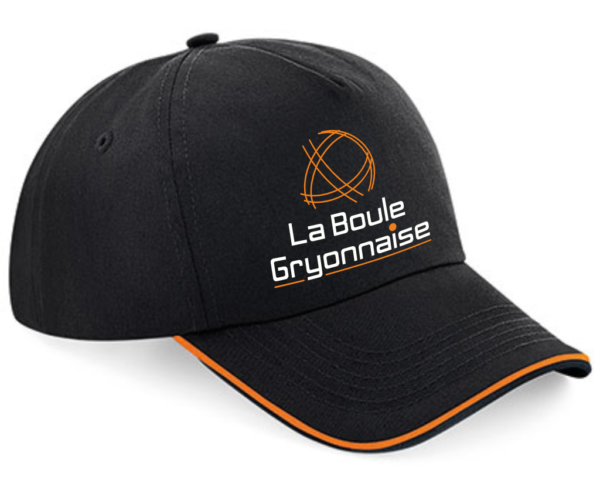 Casquette