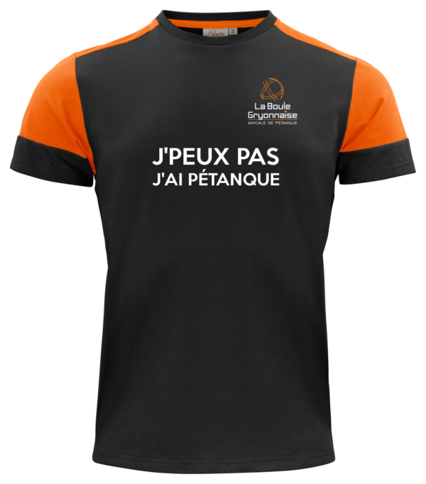 T-Shirt - Homme